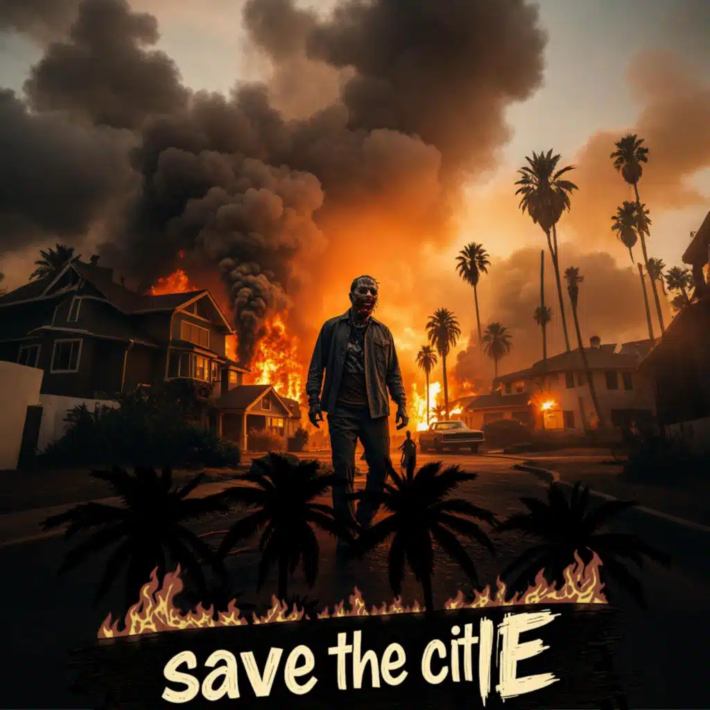 Save the CitIE