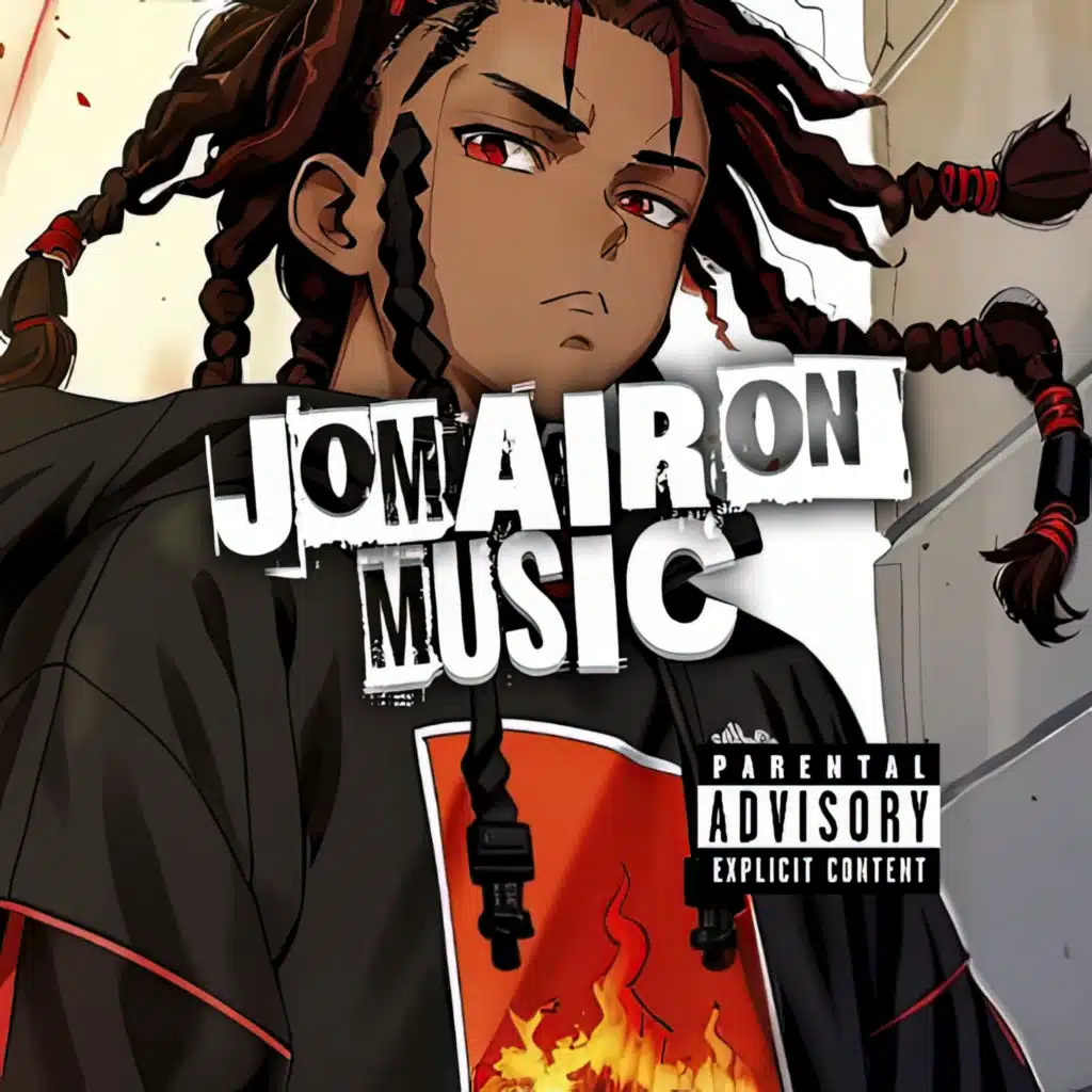 Desesperados (Freestyle Pt.2) [feat. Jomairon]