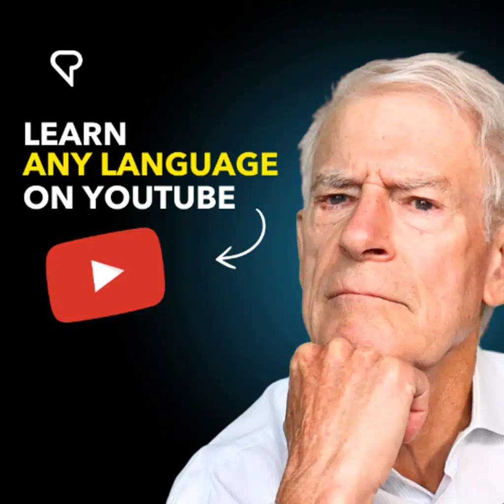 How to use YouTube to boost your language skills