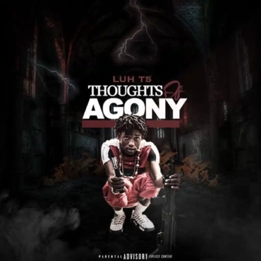 Thoughts of Agony