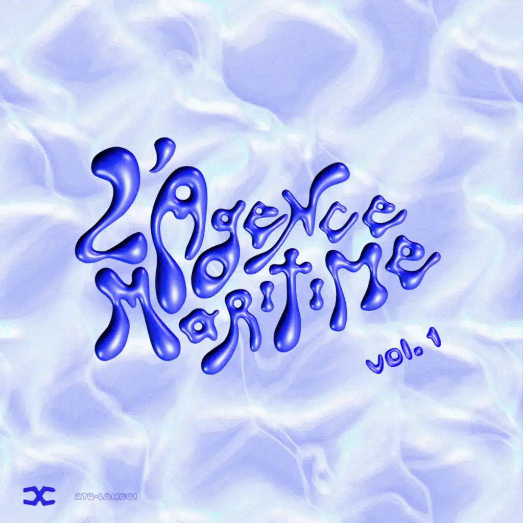 L'Agence Maritime vol. 1