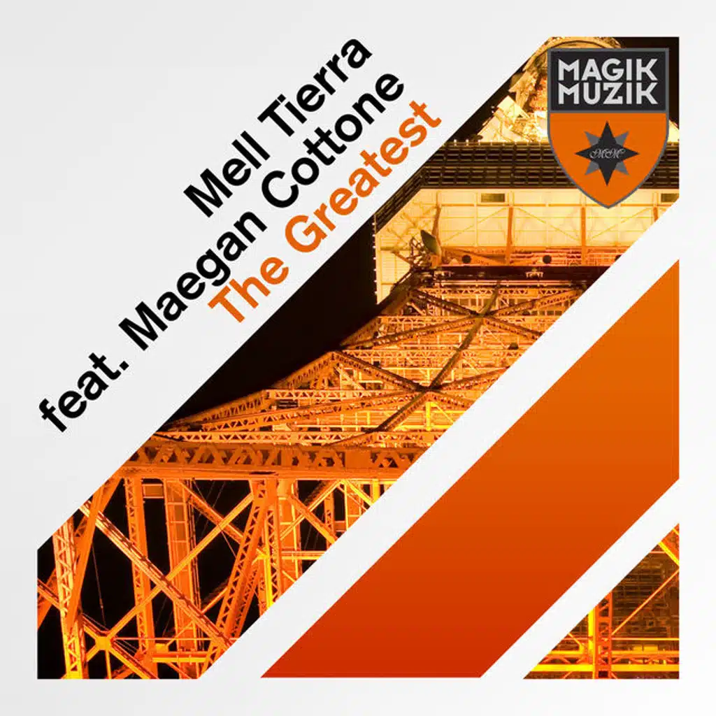 The Greatest (Radio Edit)