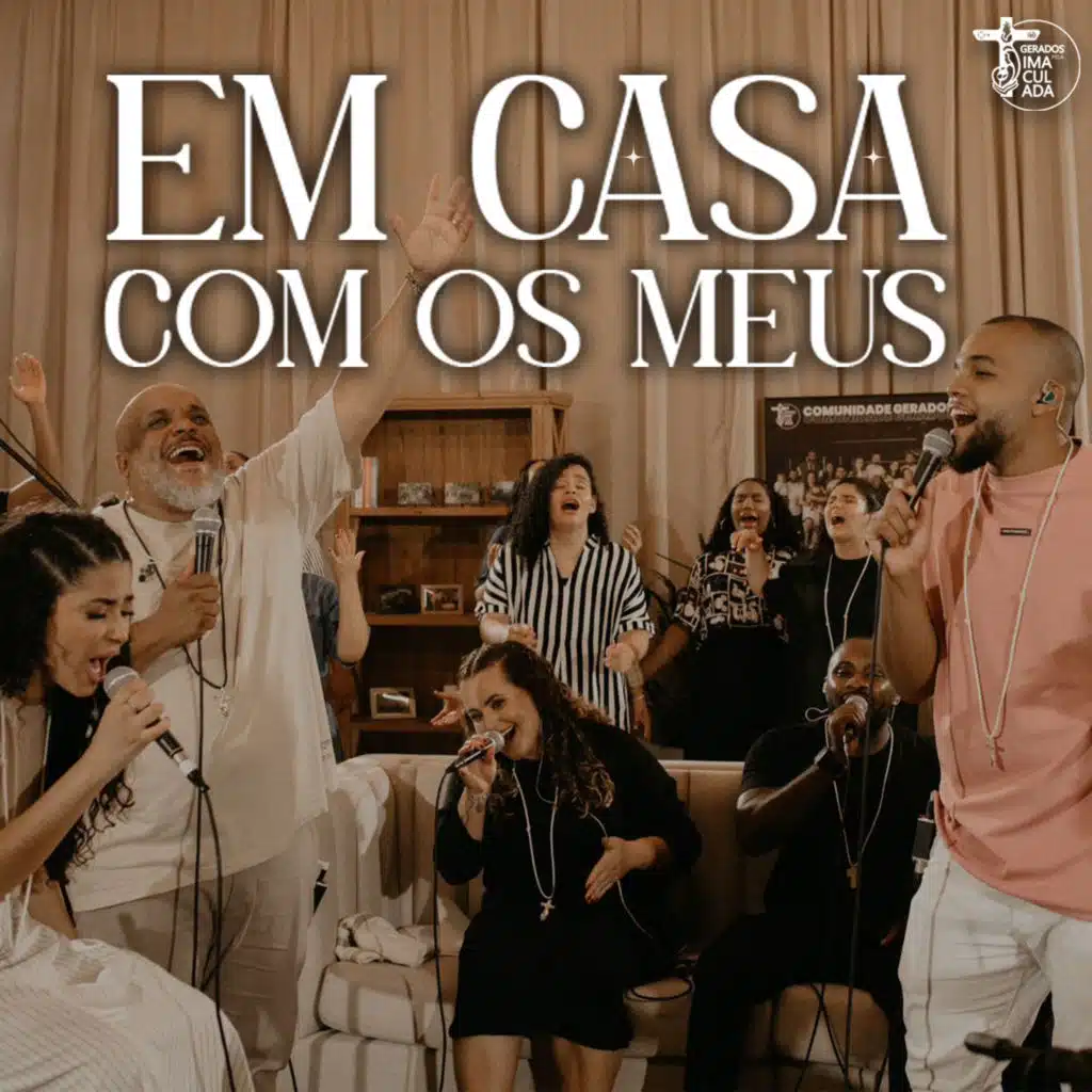 Díscípulo Amado/Me Fez Feliz