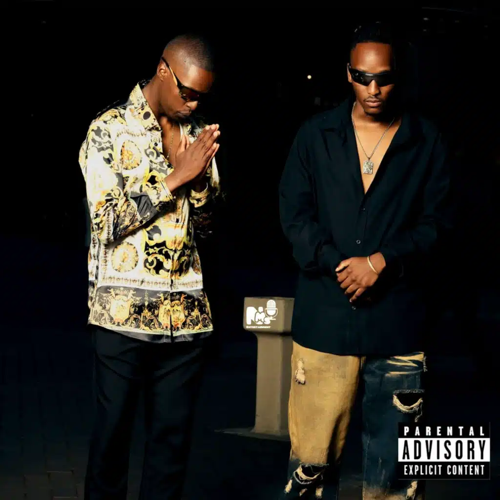 Heaven or Hell Outro