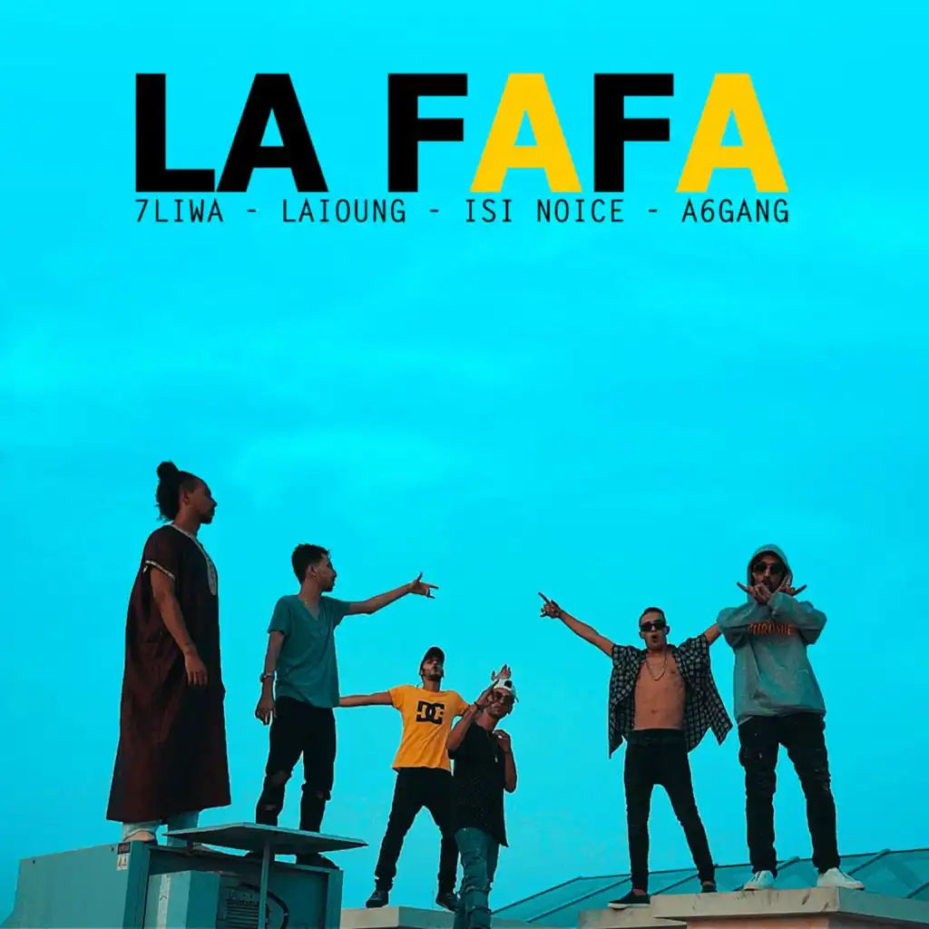 La Fafa