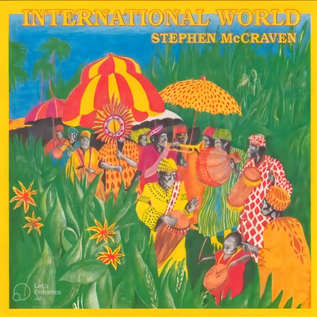 International World