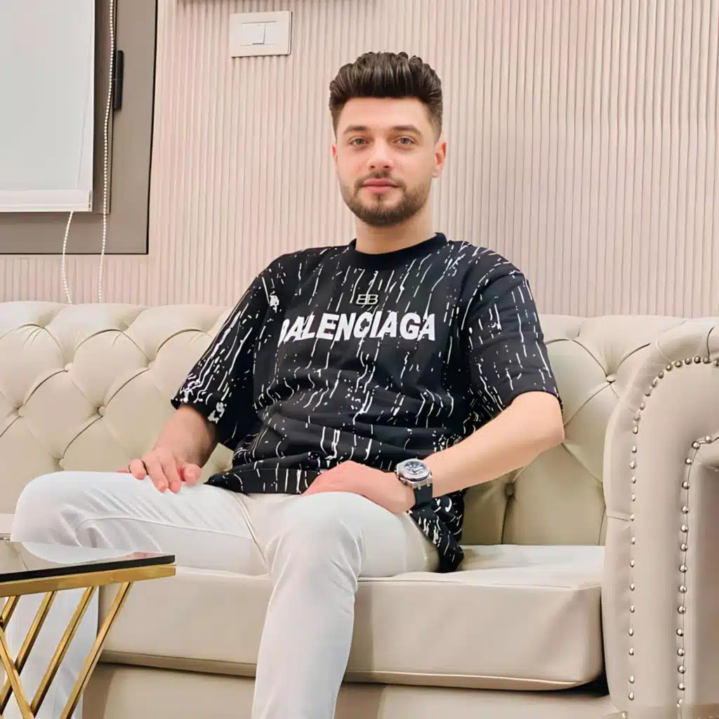 ابن الاكابر احـمد عـامر موال حصــري ا خيـالي ف المرايا ا طلعات حظ جديدة 2025