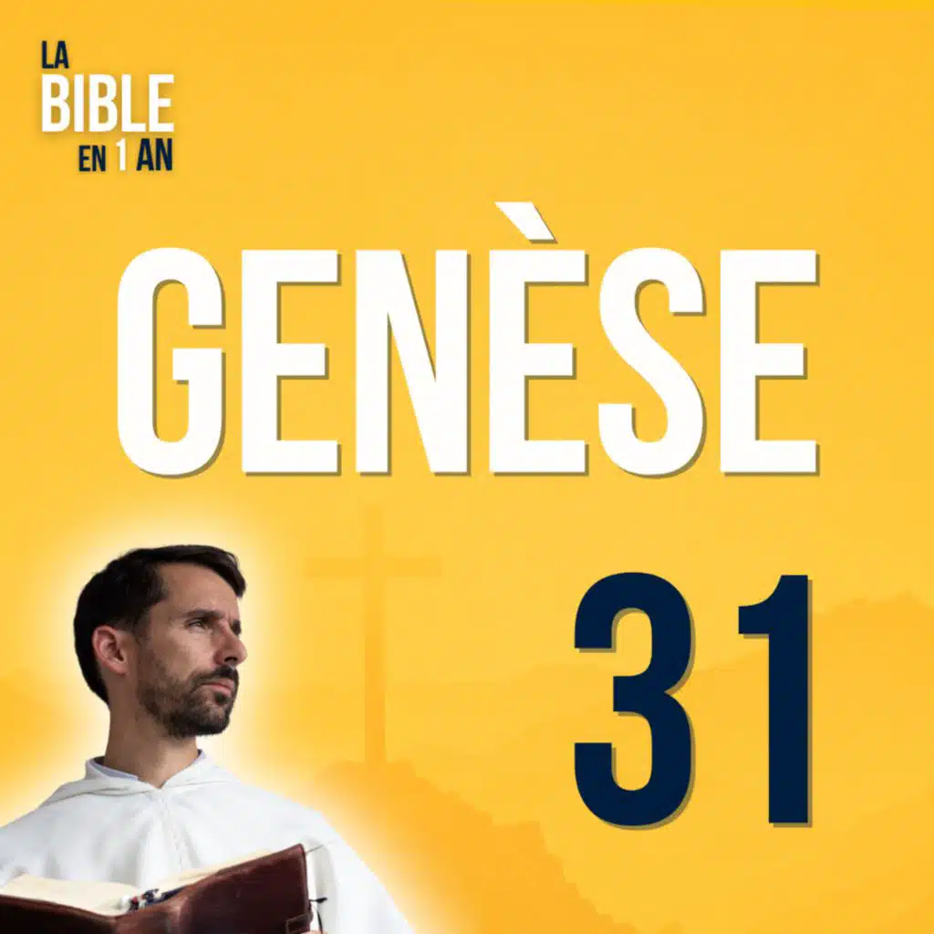 J15 - Jacob et Laban - matin ☼