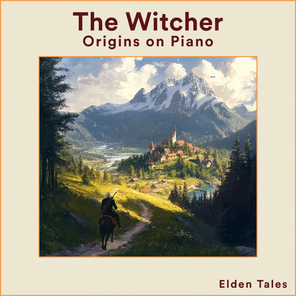 Elden Tales
