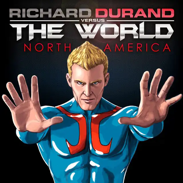Richard Durand vs. The World (North America)