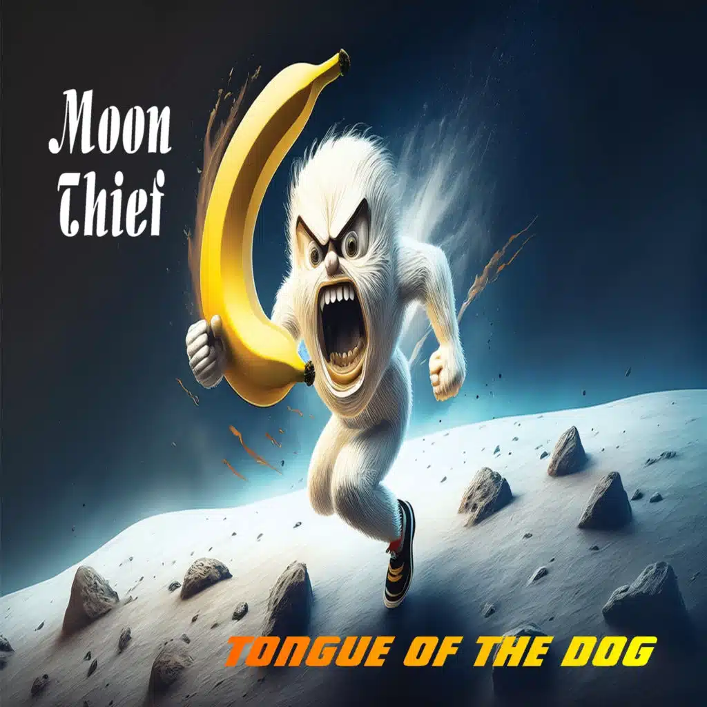 Moon Thief