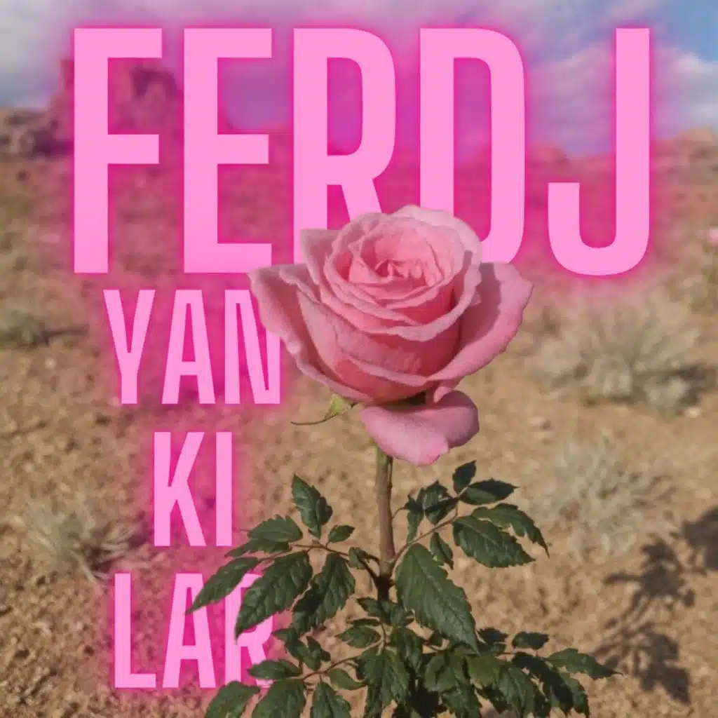Ferdj