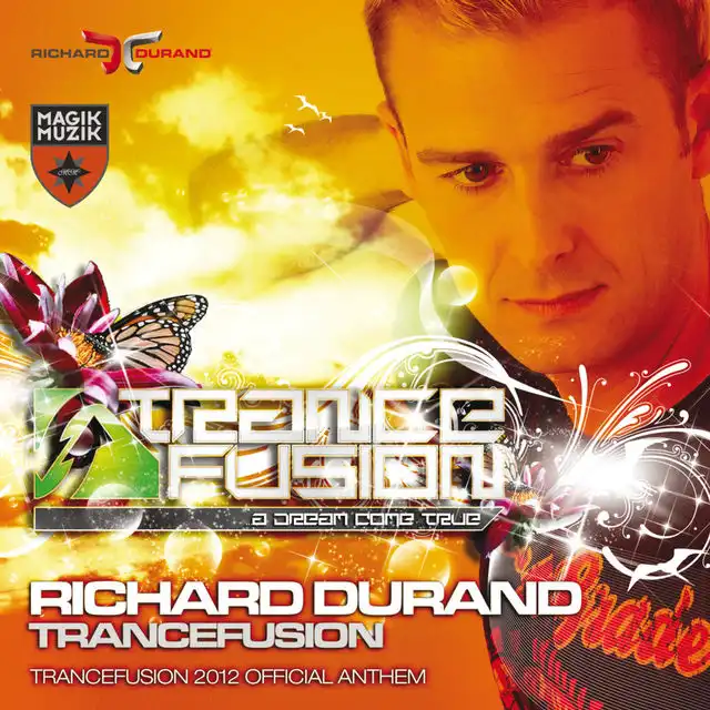 Trancefusion (Radio Edit)