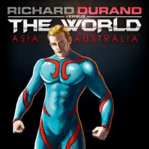 Veda (Richard Durand vs. The World Collab Mix)