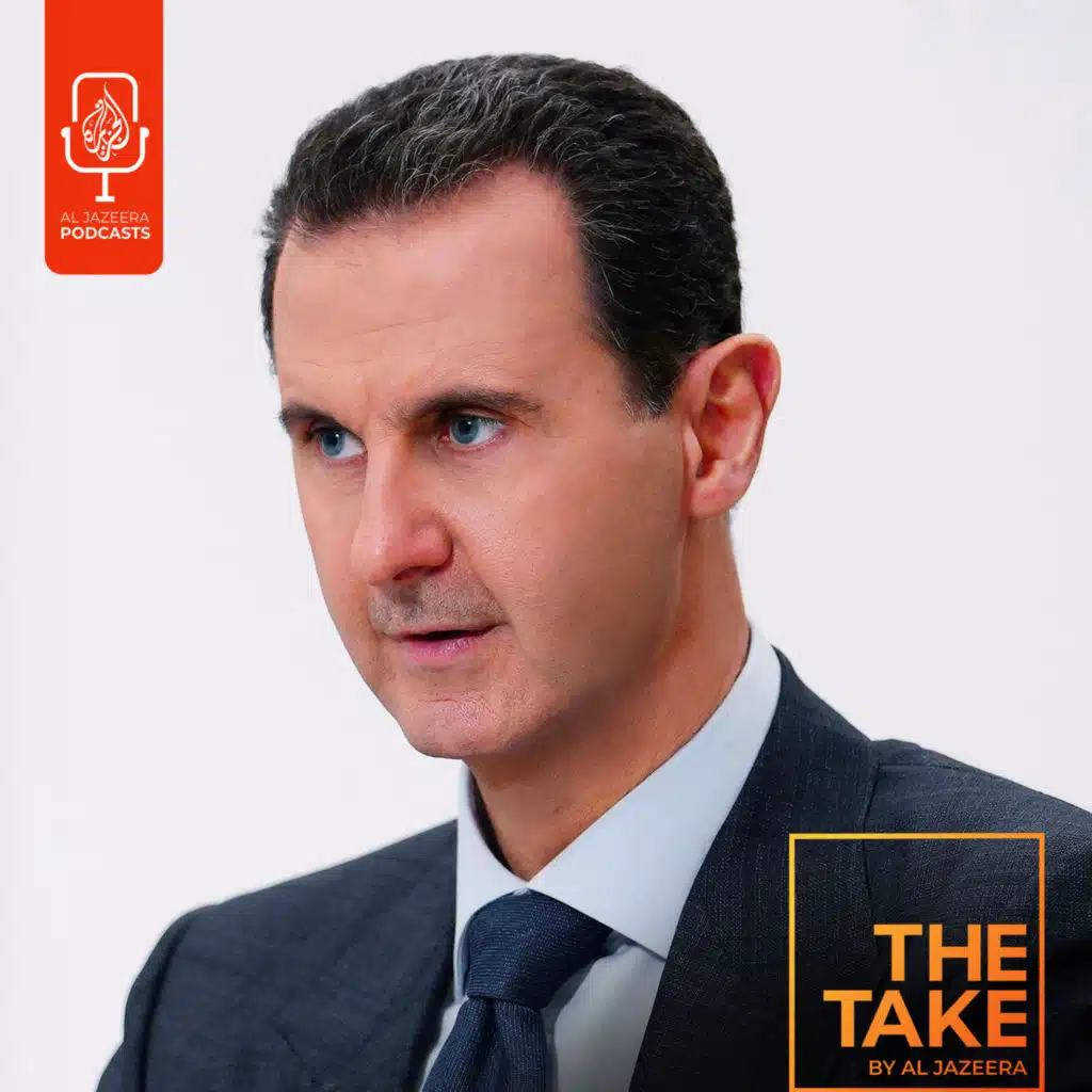 After al-Assad falls, what’s ahead for Syria?