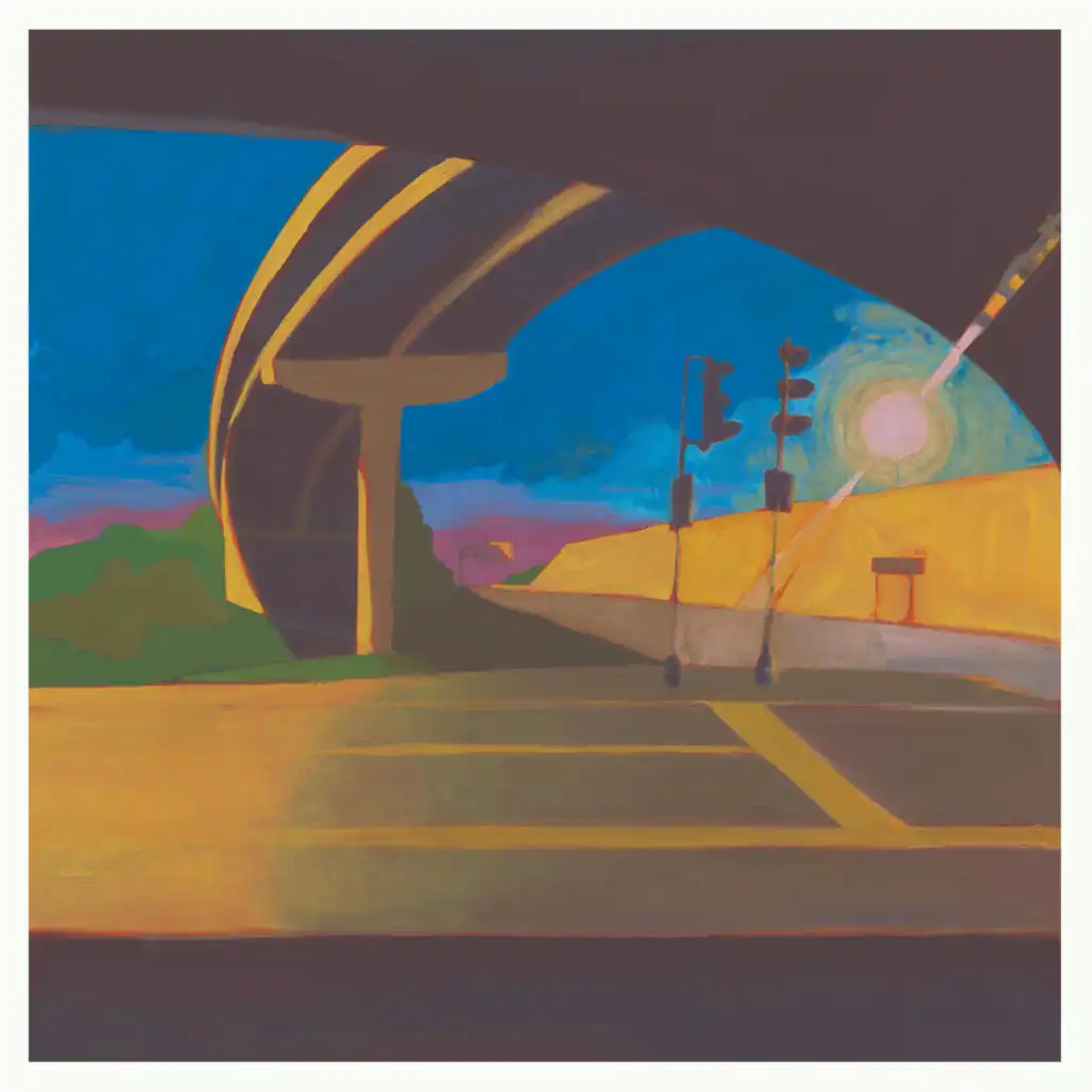 Edges Run (Live at Mississippi Studios, Portland, OR 2/24/24)