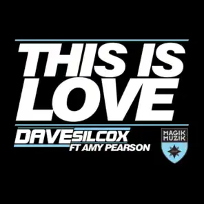 This Is Love (Instrumental)