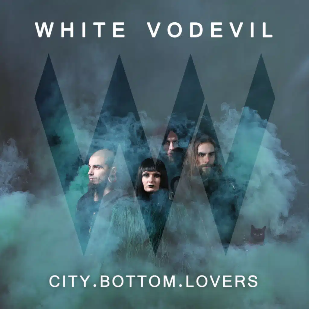 City. Bottom. Lovers