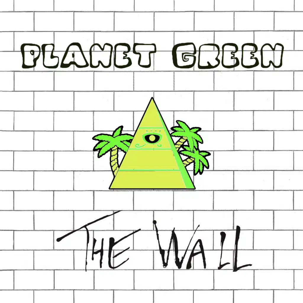 Planet Green