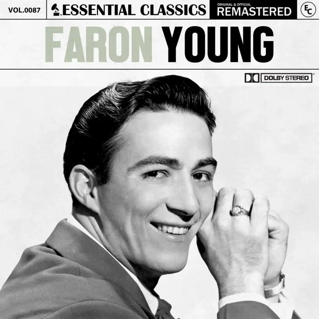 Faron Young