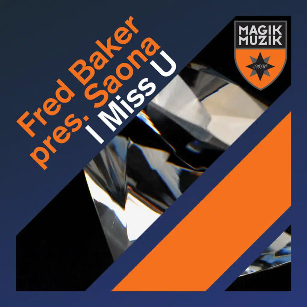 I Miss U (Man Of Goodwill Remix)