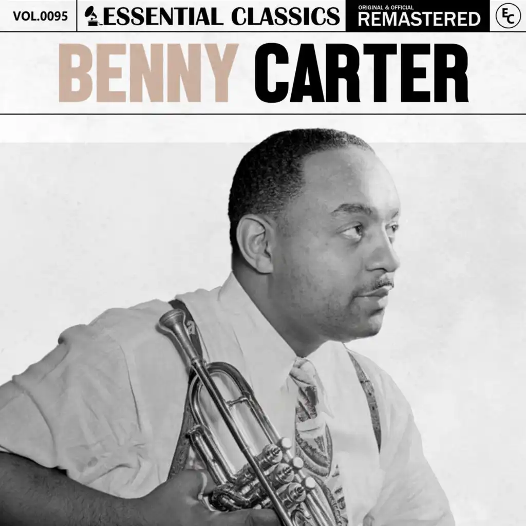 Benny Carter