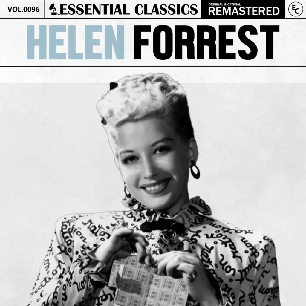 Helen Forrest