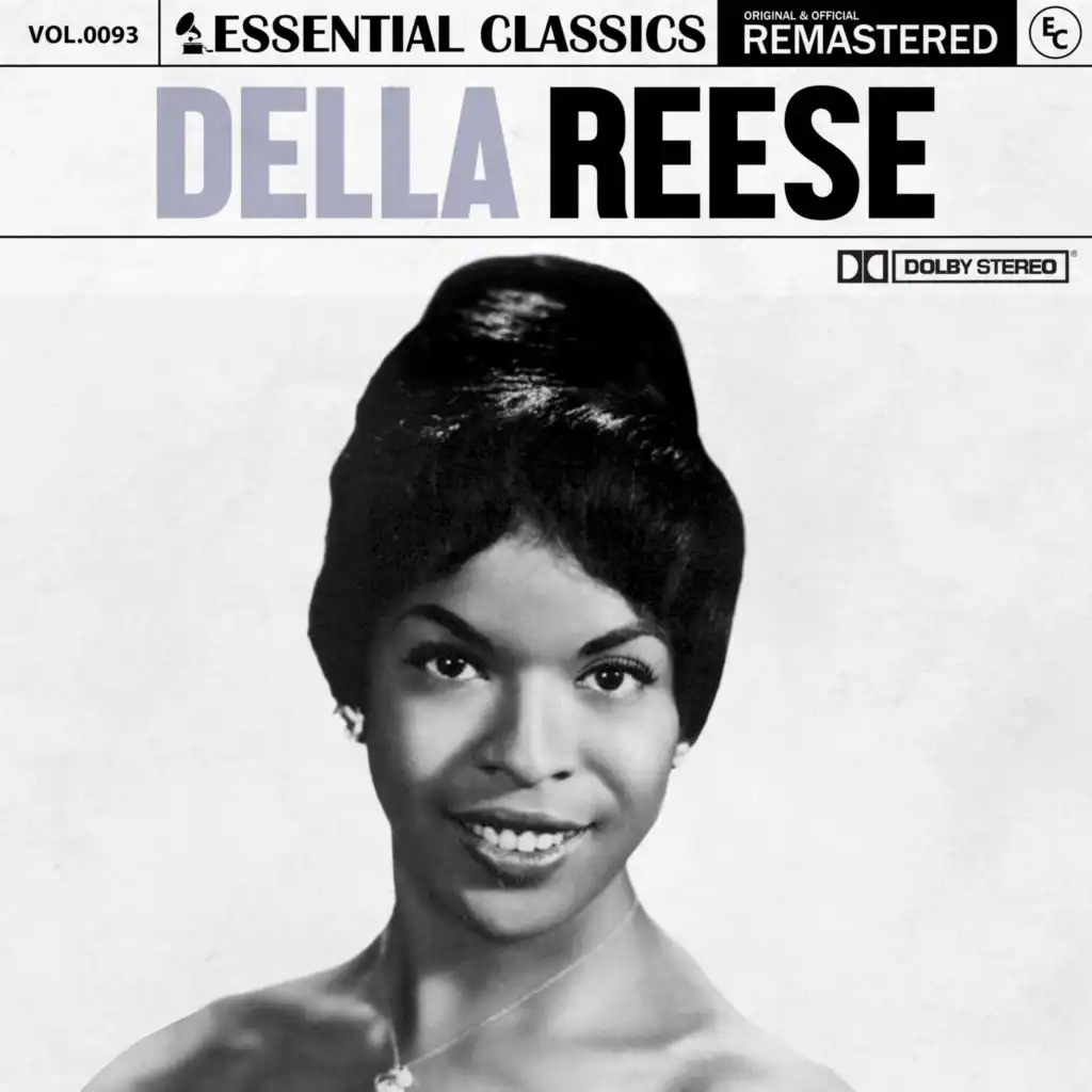 Della Reese