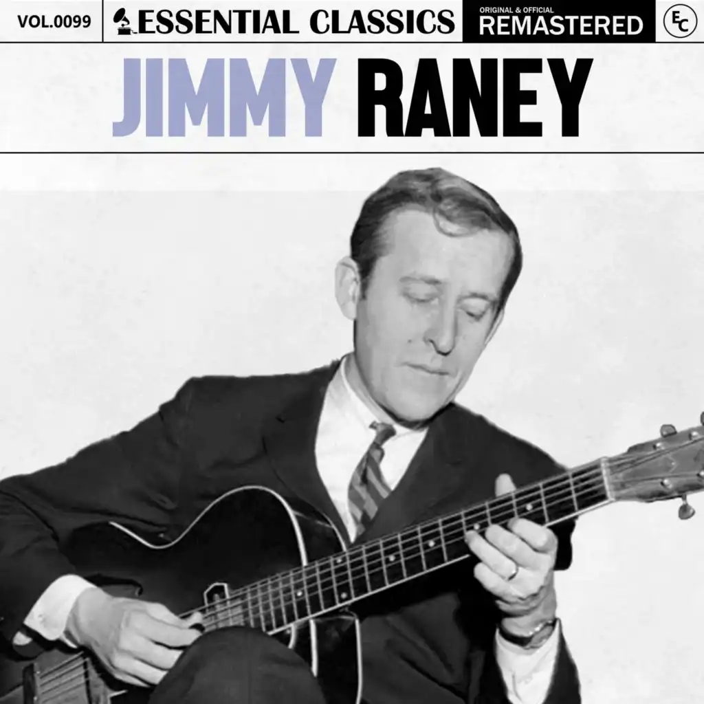 Jimmy Raney