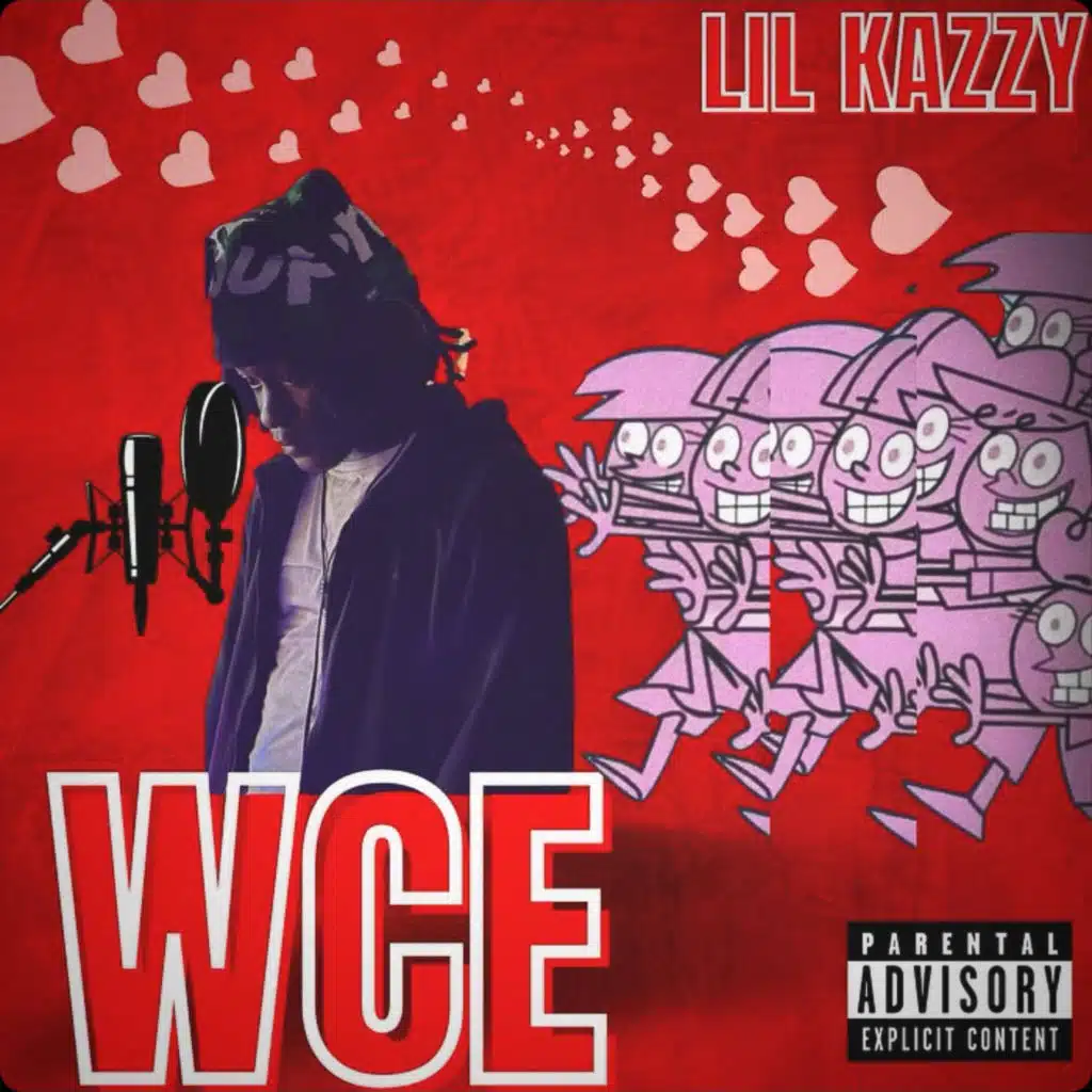 Lilkazzy