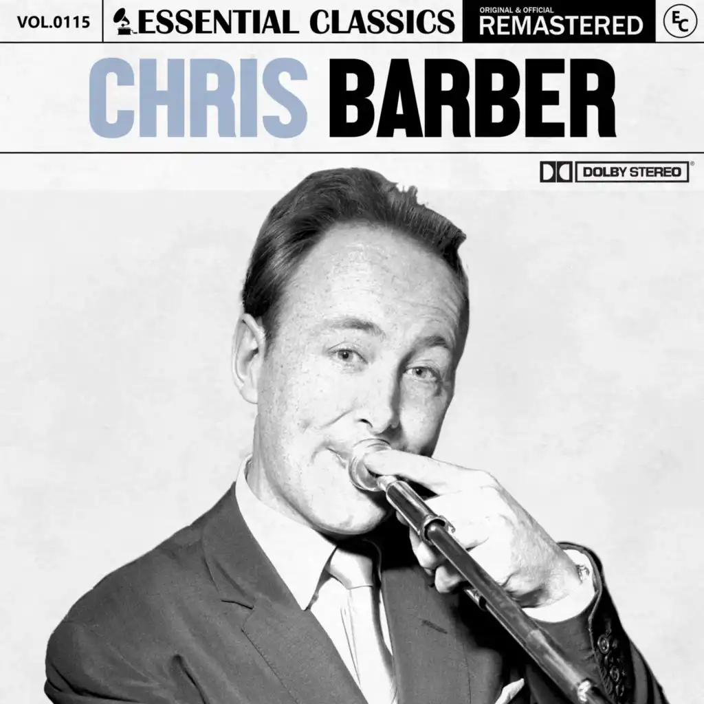 Chris Barber