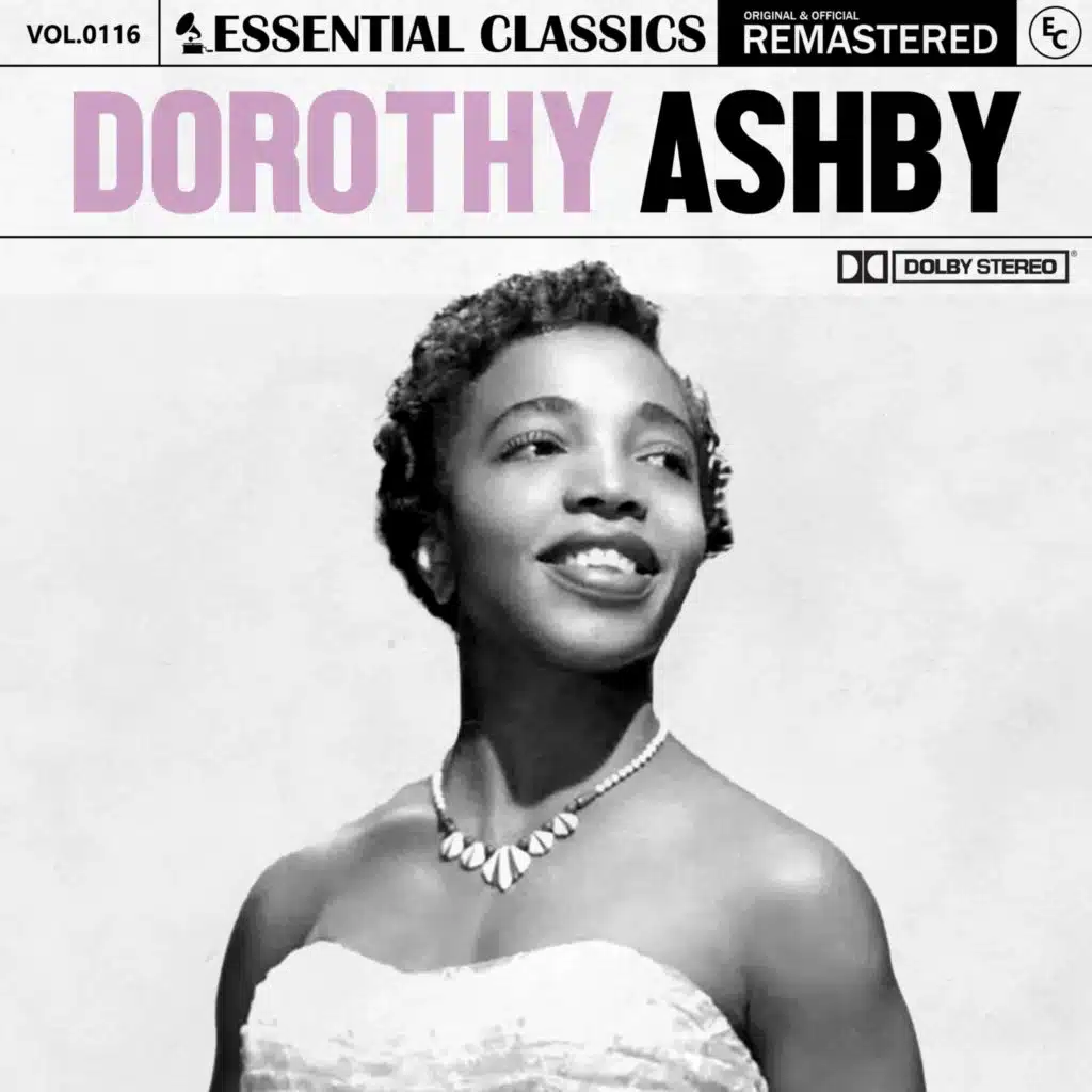 Dorothy Ashby