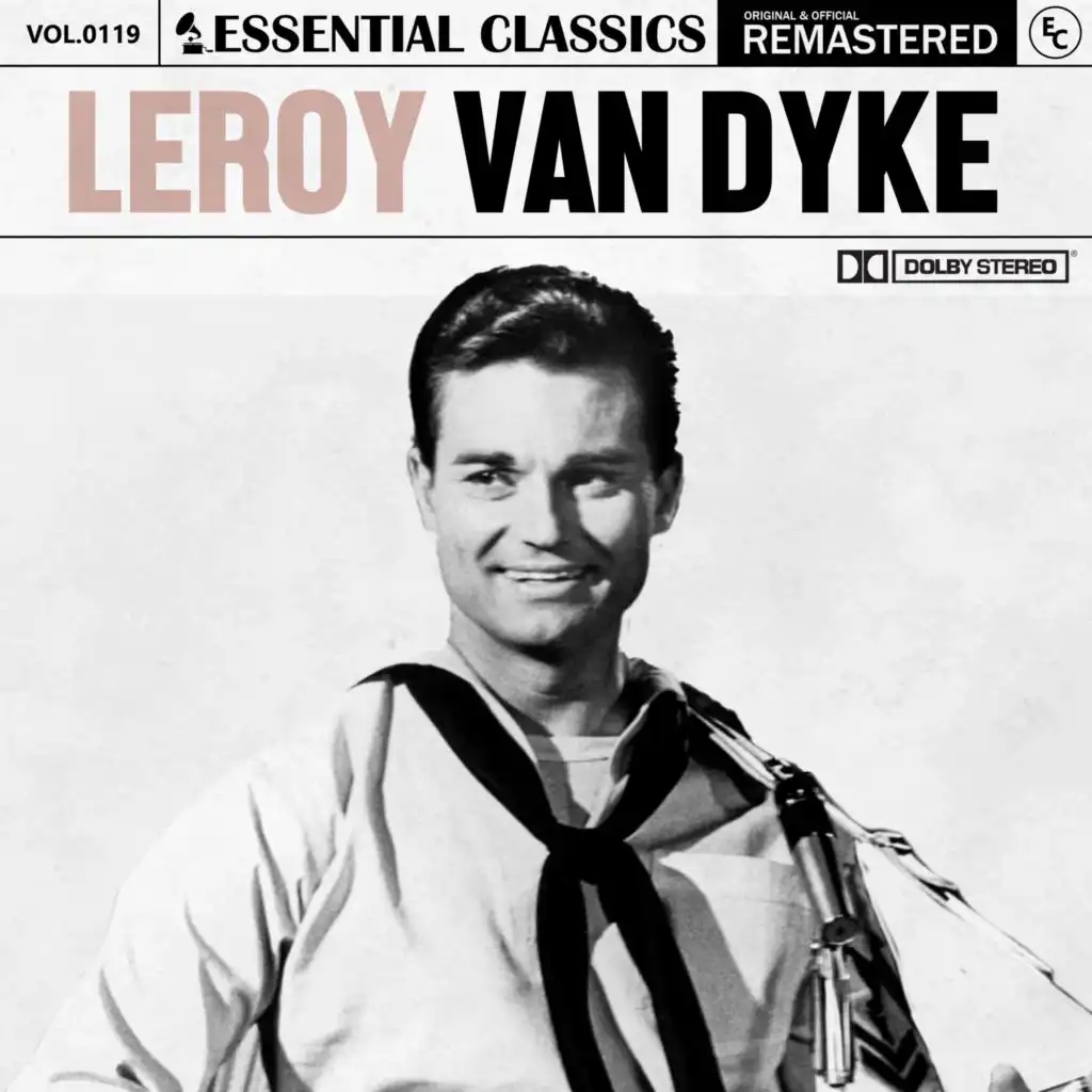 Essential Classics, Vol. 119: Leroy Van Dyke