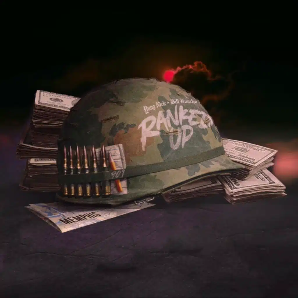 Danger (Intro) [feat. Yung Nick]