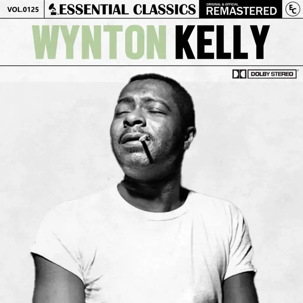 Essential Classics, Vol. 125: Wynton Kelly