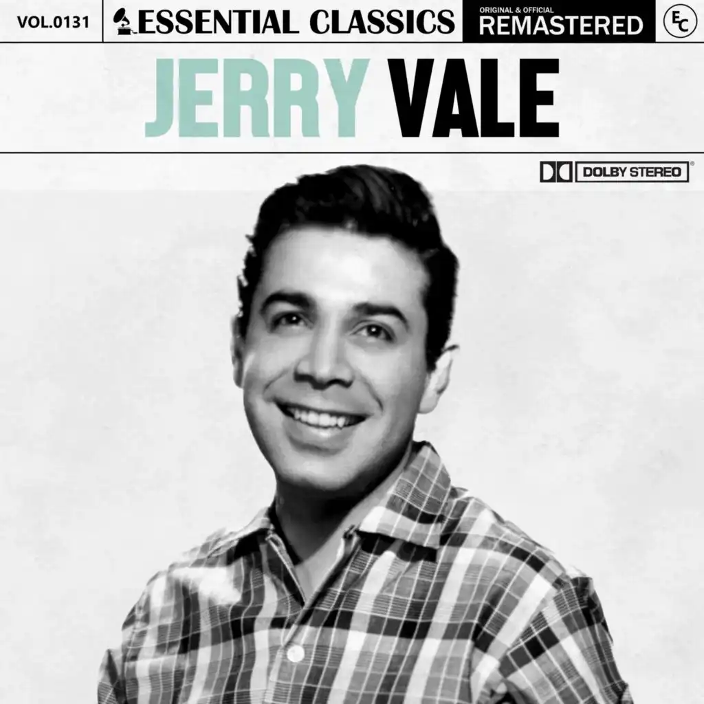 Essential Classics, Vol. 131: Jerry Vale