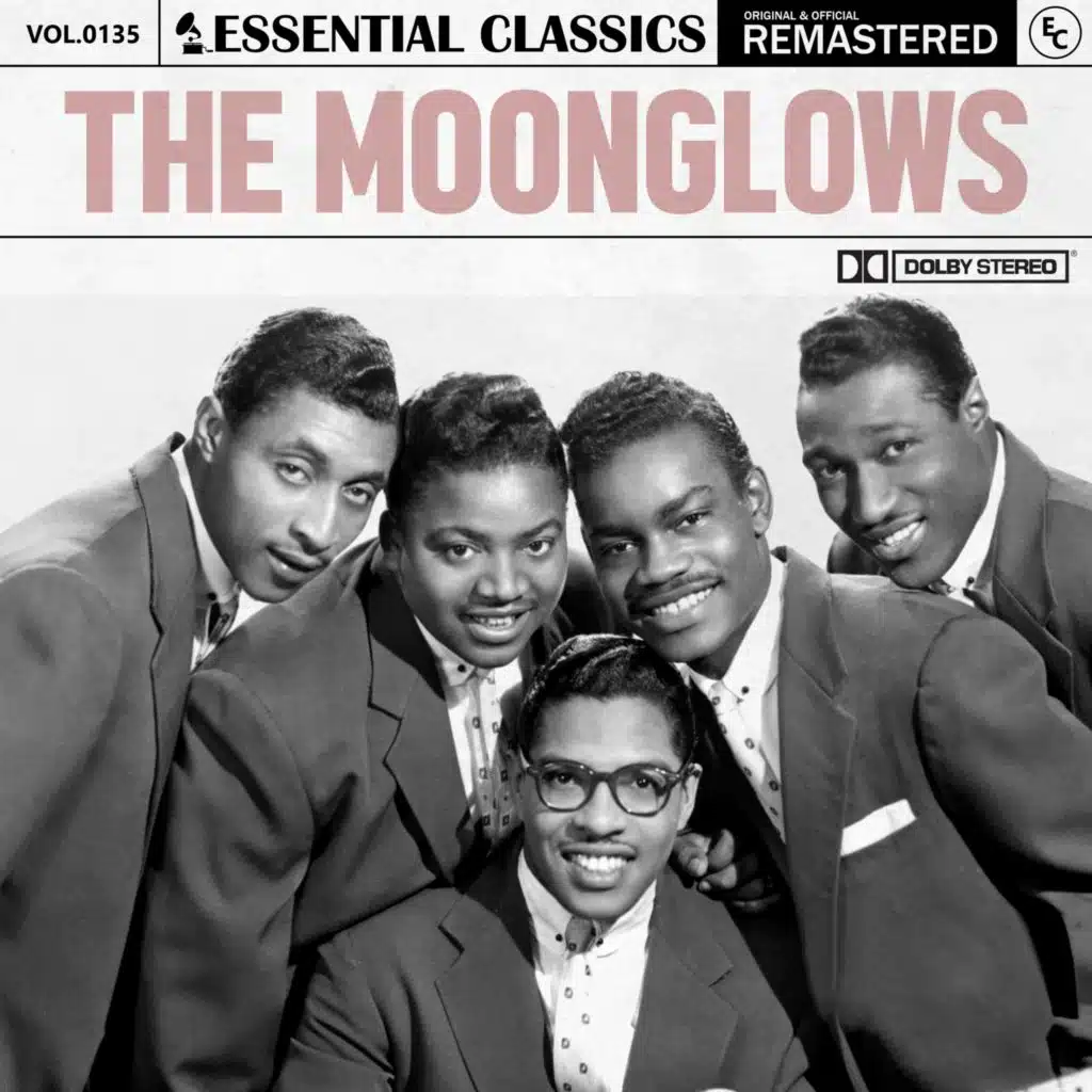 Essential Classics, Vol. 135: The Moonglows