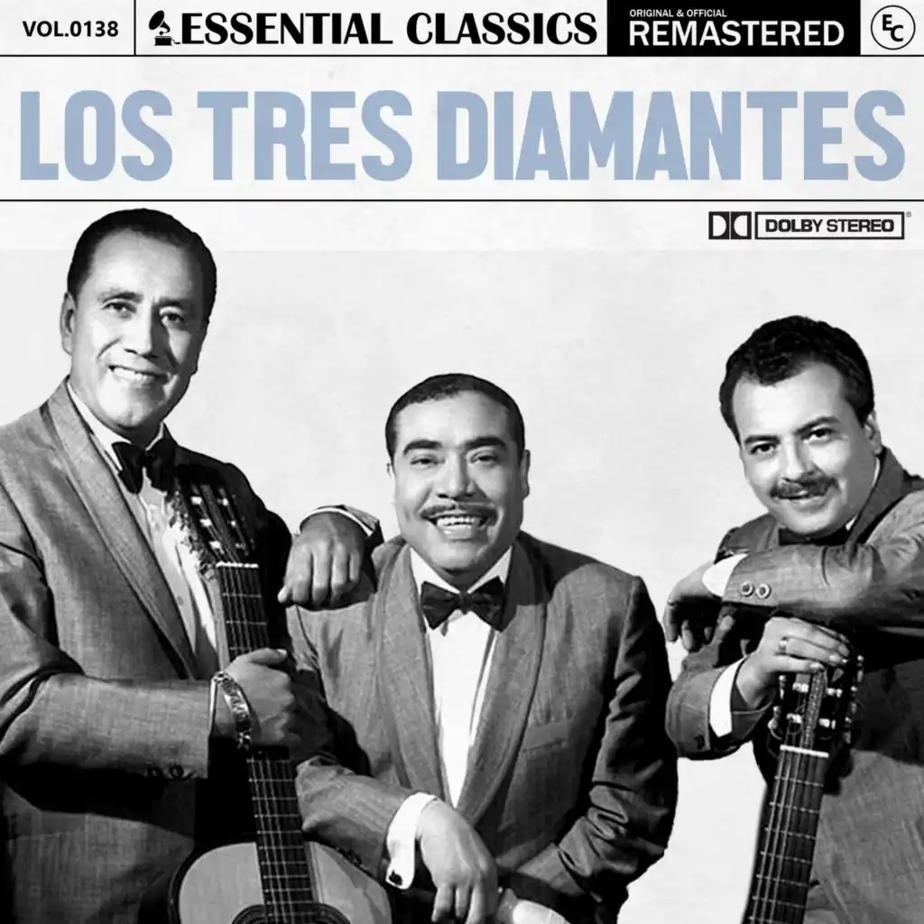 Los Tres Diamantes