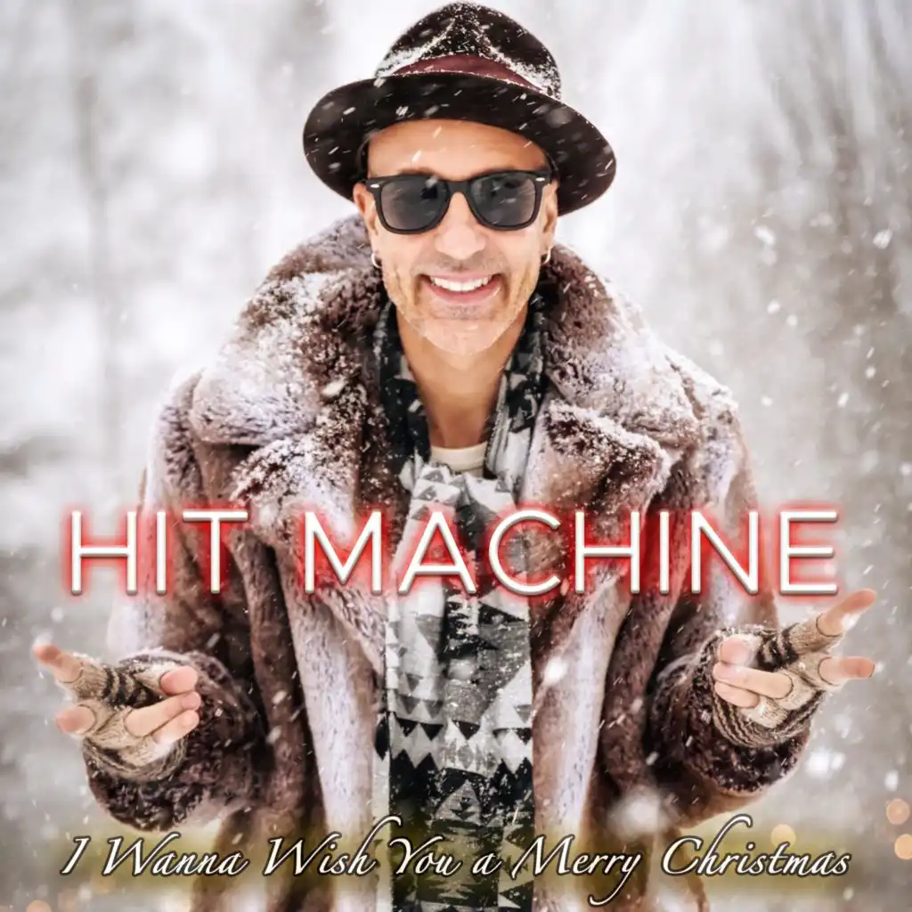 Hit Machine