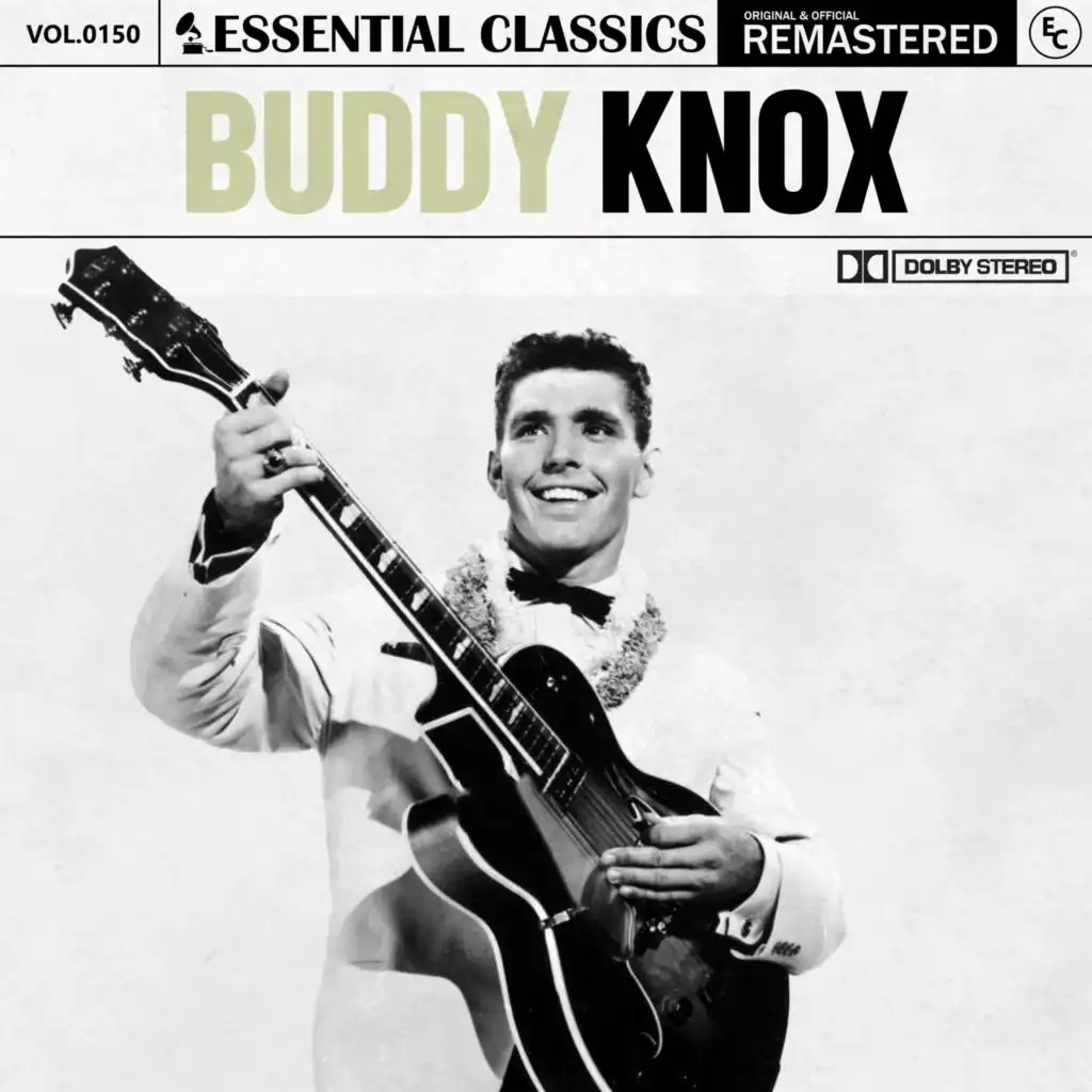 Buddy Knox