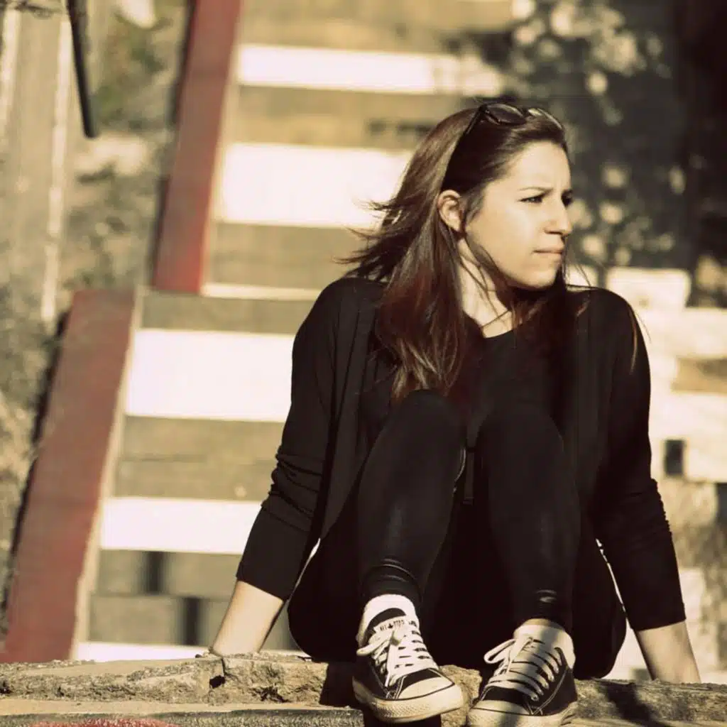 Flashbacks (feat. Farah Turjuman & Haytham Kawar)