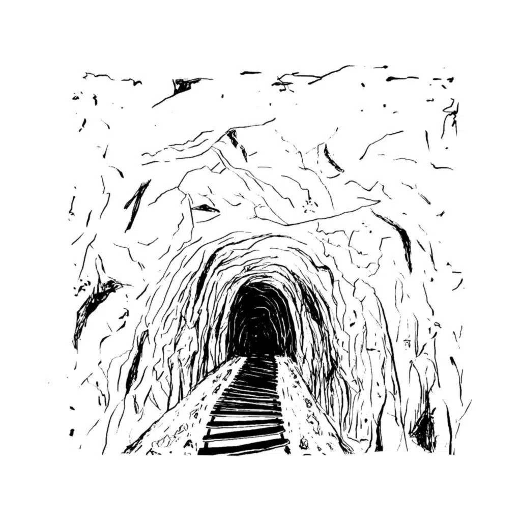 The Tunnel