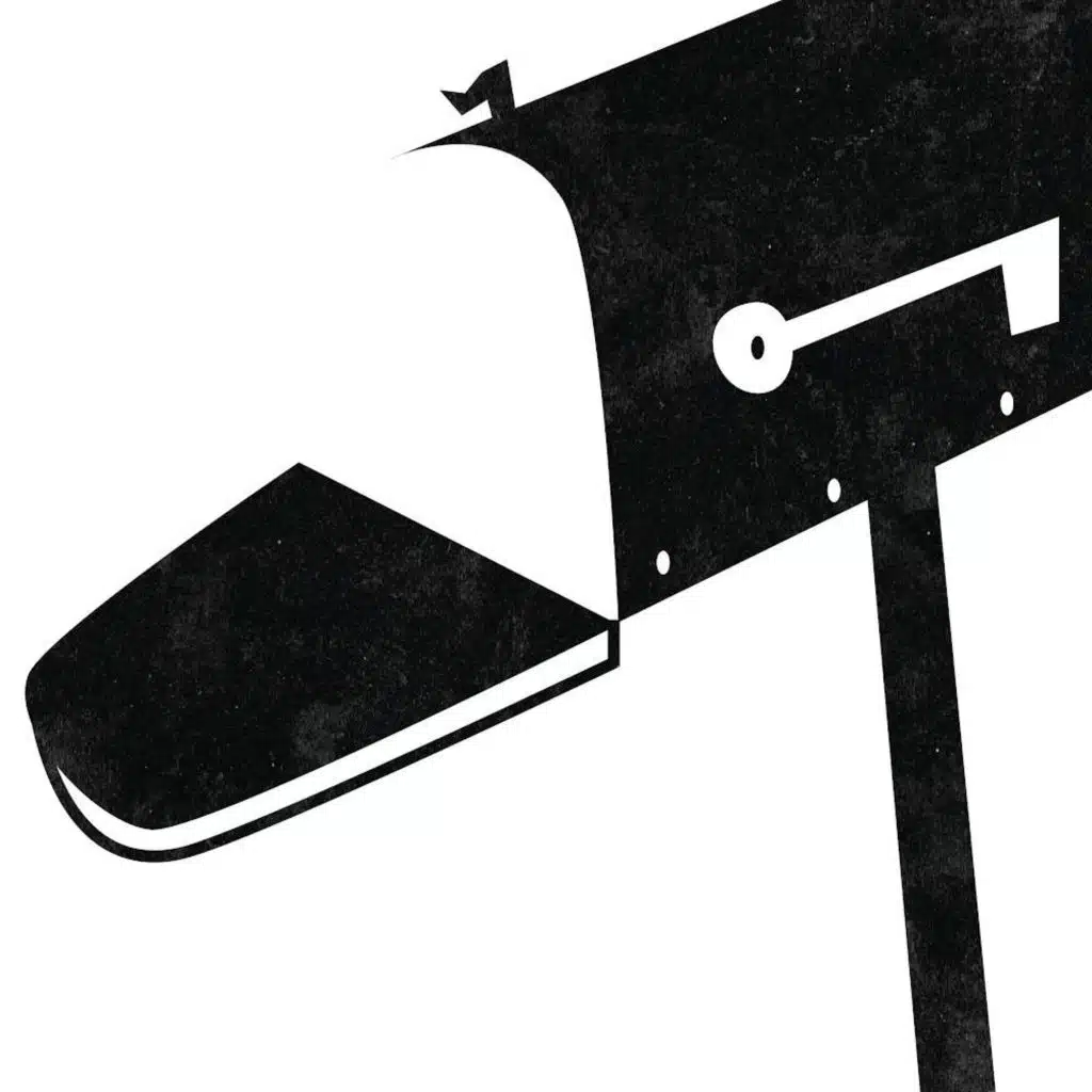 The Mail