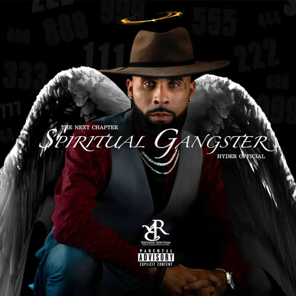 Spiritual Gangster (The Next Chapter)