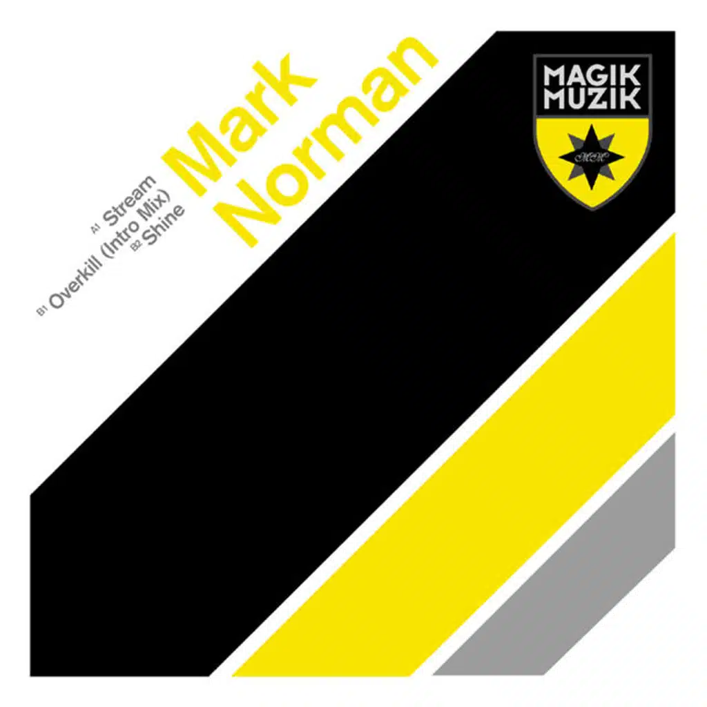 Overkill (Intro Mix)