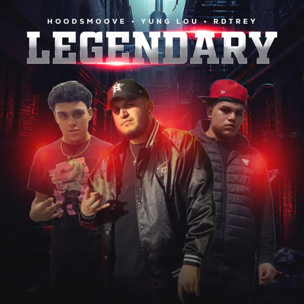 Legendary