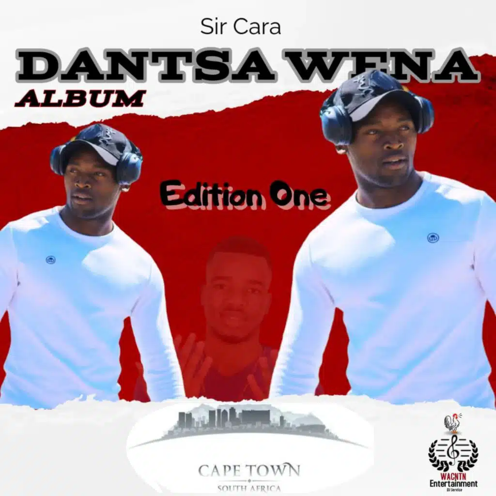 Dankie Mpilo
