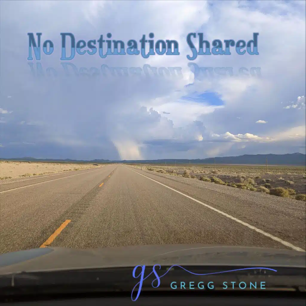 No Destination Shared