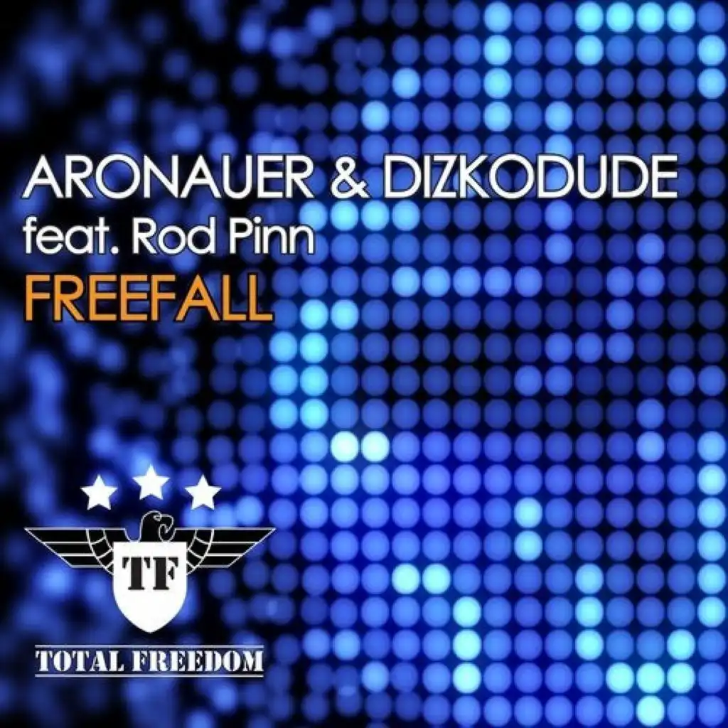 Freefall (DJ Storm Remix) [feat. Rod Pinn & Storm (Italy)]