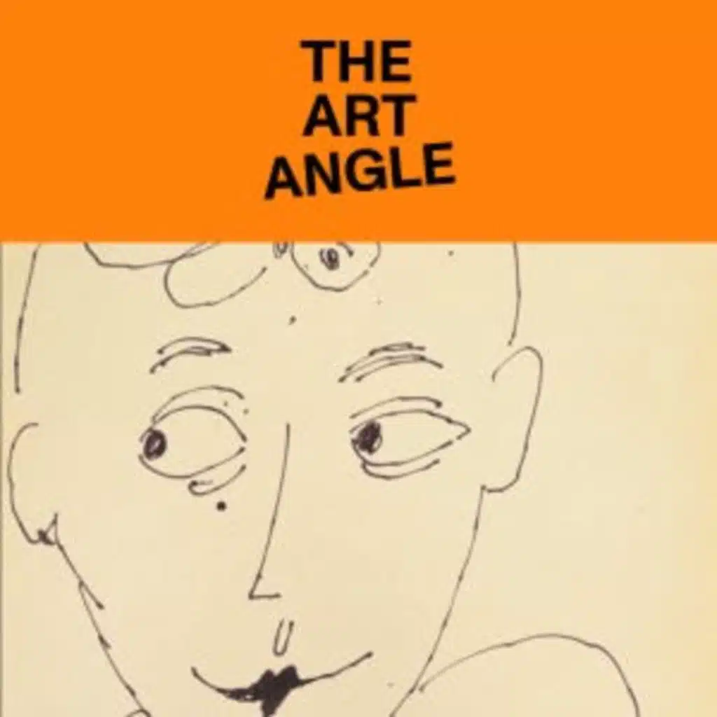 Re-Air: How Warhol’s Handmade Art Shaped His Famed Pop Factory